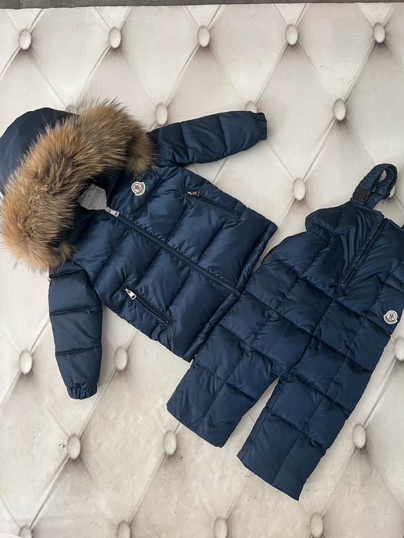Moncler Snow Suit Kids ID:20251123-233